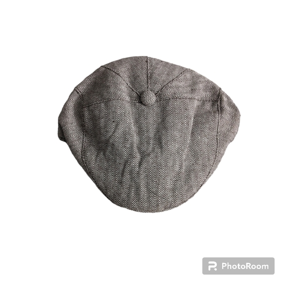 Boys Golf Beret Golf Cap Hat. NWOT. - Picture 6 of 9